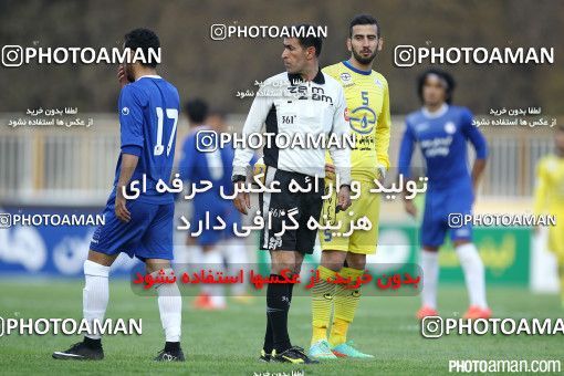 186666, Tehran, [*parameter:4*], لیگ برتر فوتبال ایران، Persian Gulf Cup، Week 18، Second Leg، Naft Tehran 1 v 1 Esteghlal Khouzestan on 2015/01/30 at Takhti Stadium