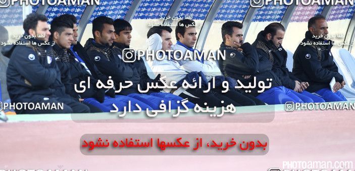 186770, Tehran, [*parameter:4*], لیگ برتر فوتبال ایران، Persian Gulf Cup، Week 18، Second Leg، Naft Tehran 1 v 1 Esteghlal Khouzestan on 2015/01/30 at Takhti Stadium