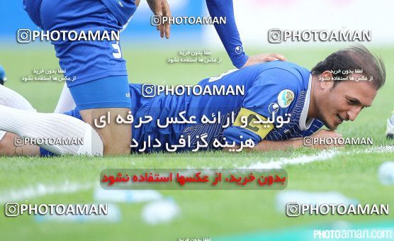 186705, Tehran, [*parameter:4*], لیگ برتر فوتبال ایران، Persian Gulf Cup، Week 18، Second Leg، Naft Tehran 1 v 1 Esteghlal Khouzestan on 2015/01/30 at Takhti Stadium