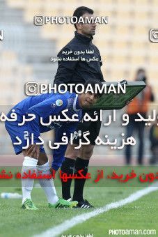 186726, Tehran, [*parameter:4*], لیگ برتر فوتبال ایران، Persian Gulf Cup، Week 18، Second Leg، Naft Tehran 1 v 1 Esteghlal Khouzestan on 2015/01/30 at Takhti Stadium