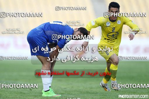 186788, Tehran, [*parameter:4*], لیگ برتر فوتبال ایران، Persian Gulf Cup، Week 18، Second Leg، Naft Tehran 1 v 1 Esteghlal Khouzestan on 2015/01/30 at Takhti Stadium