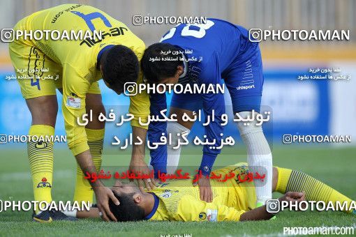 186750, Tehran, [*parameter:4*], لیگ برتر فوتبال ایران، Persian Gulf Cup، Week 18، Second Leg، Naft Tehran 1 v 1 Esteghlal Khouzestan on 2015/01/30 at Takhti Stadium
