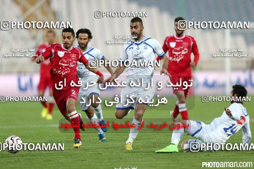 187071, Tehran, [*parameter:4*], لیگ برتر فوتبال ایران، Persian Gulf Cup، Week 19، Second Leg، Persepolis 0 v 1 Malvan Bandar Anzali on 2015/02/06 at Azadi Stadium