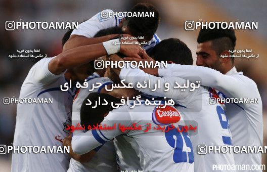 186997, Tehran, [*parameter:4*], لیگ برتر فوتبال ایران، Persian Gulf Cup، Week 19، Second Leg، Persepolis 0 v 1 Malvan Bandar Anzali on 2015/02/06 at Azadi Stadium
