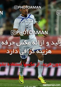 186932, Tehran, [*parameter:4*], لیگ برتر فوتبال ایران، Persian Gulf Cup، Week 19، Second Leg، Persepolis 0 v 1 Malvan Bandar Anzali on 2015/02/06 at Azadi Stadium