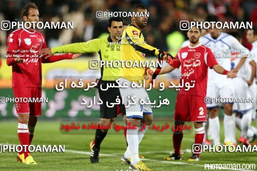 187132, Tehran, [*parameter:4*], لیگ برتر فوتبال ایران، Persian Gulf Cup، Week 19، Second Leg، Persepolis 0 v 1 Malvan Bandar Anzali on 2015/02/06 at Azadi Stadium