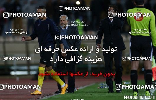 186882, Tehran, [*parameter:4*], لیگ برتر فوتبال ایران، Persian Gulf Cup، Week 19، Second Leg، Persepolis 0 v 1 Malvan Bandar Anzali on 2015/02/06 at Azadi Stadium