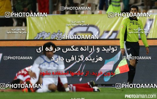 187016, Tehran, [*parameter:4*], لیگ برتر فوتبال ایران، Persian Gulf Cup، Week 19، Second Leg، Persepolis 0 v 1 Malvan Bandar Anzali on 2015/02/06 at Azadi Stadium