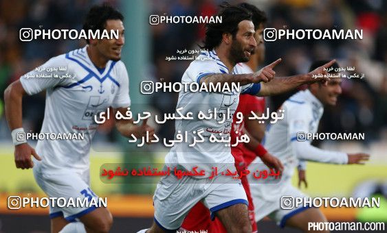 186994, Tehran, [*parameter:4*], لیگ برتر فوتبال ایران، Persian Gulf Cup، Week 19، Second Leg، Persepolis 0 v 1 Malvan Bandar Anzali on 2015/02/06 at Azadi Stadium