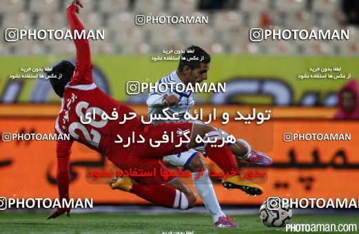 186863, Tehran, [*parameter:4*], لیگ برتر فوتبال ایران، Persian Gulf Cup، Week 19، Second Leg، Persepolis 0 v 1 Malvan Bandar Anzali on 2015/02/06 at Azadi Stadium