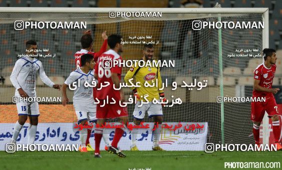 186964, Tehran, [*parameter:4*], لیگ برتر فوتبال ایران، Persian Gulf Cup، Week 19، Second Leg، Persepolis 0 v 1 Malvan Bandar Anzali on 2015/02/06 at Azadi Stadium