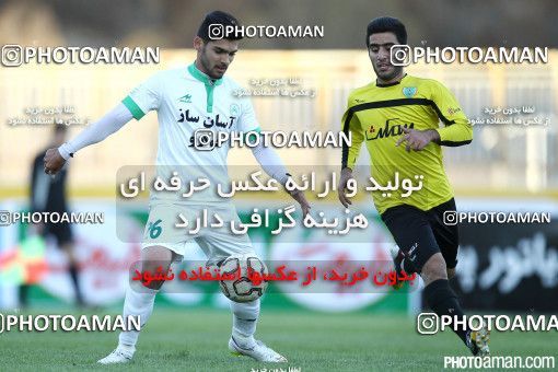187192, Tehran, [*parameter:4*], لیگ برتر فوتبال ایران، Persian Gulf Cup، Week 19، Second Leg، Rah Ahan 0 v 3 Zob Ahan Esfahan on 2015/02/05 at Takhti Stadium