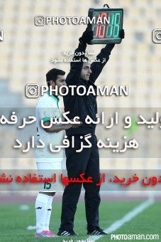 187338, Tehran, [*parameter:4*], لیگ برتر فوتبال ایران، Persian Gulf Cup، Week 19، Second Leg، Rah Ahan 0 v 3 Zob Ahan Esfahan on 2015/02/05 at Takhti Stadium