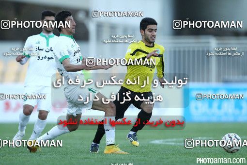 187289, Tehran, [*parameter:4*], لیگ برتر فوتبال ایران، Persian Gulf Cup، Week 19، Second Leg، Rah Ahan 0 v 3 Zob Ahan Esfahan on 2015/02/05 at Takhti Stadium