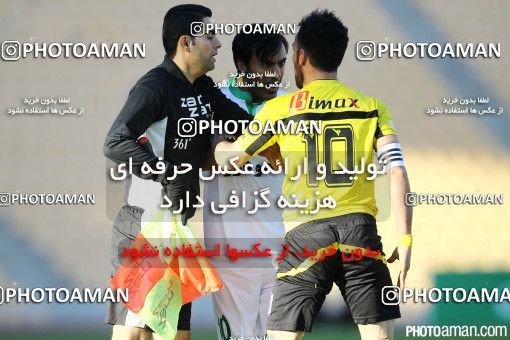 187249, Tehran, [*parameter:4*], لیگ برتر فوتبال ایران، Persian Gulf Cup، Week 19، Second Leg، Rah Ahan 0 v 3 Zob Ahan Esfahan on 2015/02/05 at Takhti Stadium