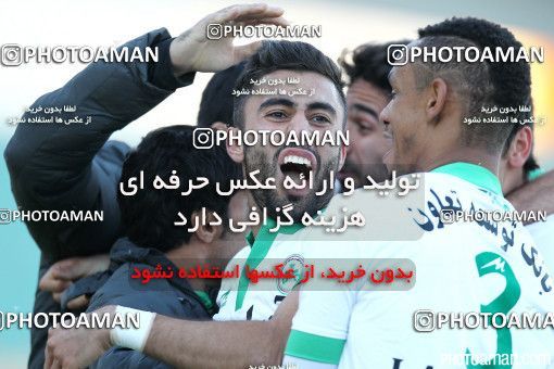 187180, Tehran, [*parameter:4*], لیگ برتر فوتبال ایران، Persian Gulf Cup، Week 19، Second Leg، Rah Ahan 0 v 3 Zob Ahan Esfahan on 2015/02/05 at Takhti Stadium