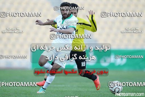 187275, Tehran, [*parameter:4*], لیگ برتر فوتبال ایران، Persian Gulf Cup، Week 19، Second Leg، Rah Ahan 0 v 3 Zob Ahan Esfahan on 2015/02/05 at Takhti Stadium