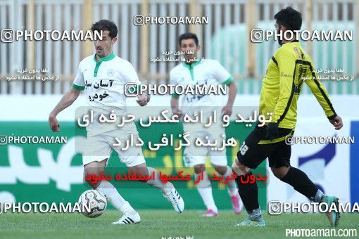 187306, Tehran, [*parameter:4*], لیگ برتر فوتبال ایران، Persian Gulf Cup، Week 19، Second Leg، Rah Ahan 0 v 3 Zob Ahan Esfahan on 2015/02/05 at Takhti Stadium