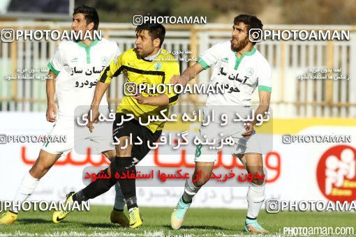 187241, Tehran, [*parameter:4*], لیگ برتر فوتبال ایران، Persian Gulf Cup، Week 19، Second Leg، Rah Ahan 0 v 3 Zob Ahan Esfahan on 2015/02/05 at Takhti Stadium