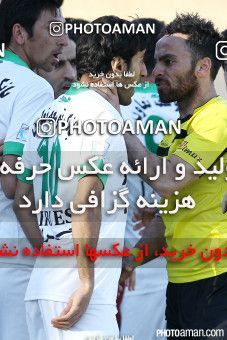 187177, Tehran, [*parameter:4*], لیگ برتر فوتبال ایران، Persian Gulf Cup، Week 19، Second Leg، Rah Ahan 0 v 3 Zob Ahan Esfahan on 2015/02/05 at Takhti Stadium