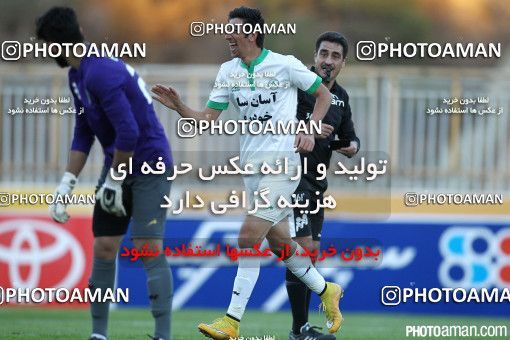 187319, Tehran, [*parameter:4*], لیگ برتر فوتبال ایران، Persian Gulf Cup، Week 19، Second Leg، Rah Ahan 0 v 3 Zob Ahan Esfahan on 2015/02/05 at Takhti Stadium