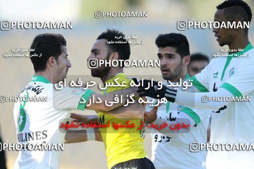 187252, Tehran, [*parameter:4*], لیگ برتر فوتبال ایران، Persian Gulf Cup، Week 19، Second Leg، Rah Ahan 0 v 3 Zob Ahan Esfahan on 2015/02/05 at Takhti Stadium