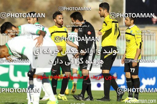 187242, Tehran, [*parameter:4*], لیگ برتر فوتبال ایران، Persian Gulf Cup، Week 19، Second Leg، Rah Ahan 0 v 3 Zob Ahan Esfahan on 2015/02/05 at Takhti Stadium