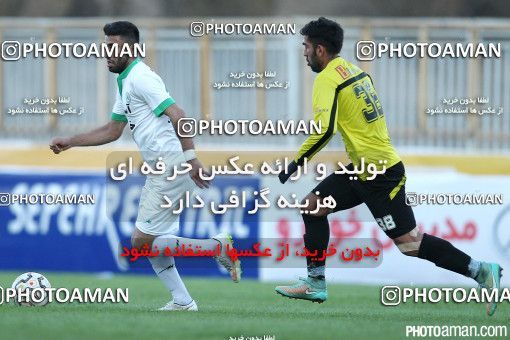 187309, Tehran, [*parameter:4*], لیگ برتر فوتبال ایران، Persian Gulf Cup، Week 19، Second Leg، Rah Ahan 0 v 3 Zob Ahan Esfahan on 2015/02/05 at Takhti Stadium