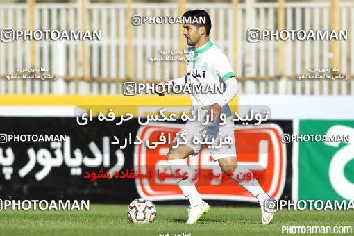 187230, Tehran, [*parameter:4*], لیگ برتر فوتبال ایران، Persian Gulf Cup، Week 19، Second Leg، Rah Ahan 0 v 3 Zob Ahan Esfahan on 2015/02/05 at Takhti Stadium