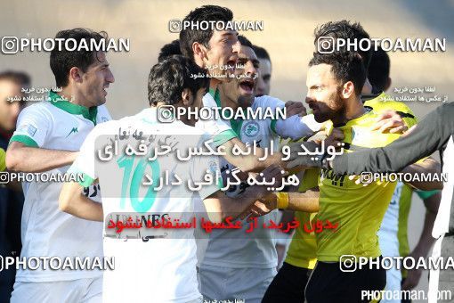 187187, Tehran, [*parameter:4*], لیگ برتر فوتبال ایران، Persian Gulf Cup، Week 19، Second Leg، Rah Ahan 0 v 3 Zob Ahan Esfahan on 2015/02/05 at Takhti Stadium