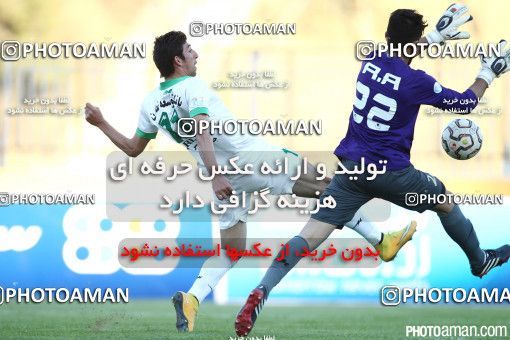 187179, Tehran, [*parameter:4*], لیگ برتر فوتبال ایران، Persian Gulf Cup، Week 19، Second Leg، Rah Ahan 0 v 3 Zob Ahan Esfahan on 2015/02/05 at Takhti Stadium