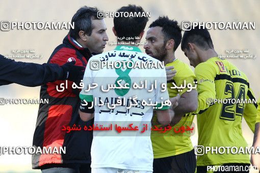 187254, Tehran, [*parameter:4*], لیگ برتر فوتبال ایران، Persian Gulf Cup، Week 19، Second Leg، Rah Ahan 0 v 3 Zob Ahan Esfahan on 2015/02/05 at Takhti Stadium