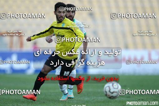 187307, Tehran, [*parameter:4*], لیگ برتر فوتبال ایران، Persian Gulf Cup، Week 19، Second Leg، Rah Ahan 0 v 3 Zob Ahan Esfahan on 2015/02/05 at Takhti Stadium
