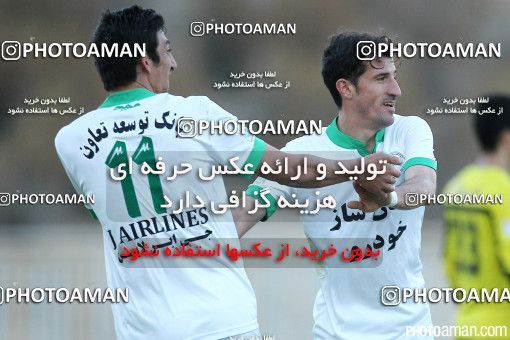 187321, Tehran, [*parameter:4*], لیگ برتر فوتبال ایران، Persian Gulf Cup، Week 19، Second Leg، Rah Ahan 0 v 3 Zob Ahan Esfahan on 2015/02/05 at Takhti Stadium