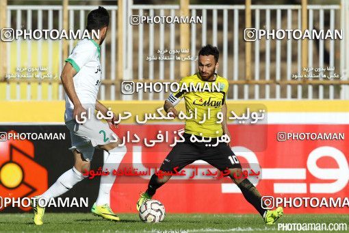 187233, Tehran, [*parameter:4*], لیگ برتر فوتبال ایران، Persian Gulf Cup، Week 19، Second Leg، Rah Ahan 0 v 3 Zob Ahan Esfahan on 2015/02/05 at Takhti Stadium