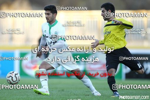 187280, Tehran, [*parameter:4*], لیگ برتر فوتبال ایران، Persian Gulf Cup، Week 19، Second Leg، Rah Ahan 0 v 3 Zob Ahan Esfahan on 2015/02/05 at Takhti Stadium
