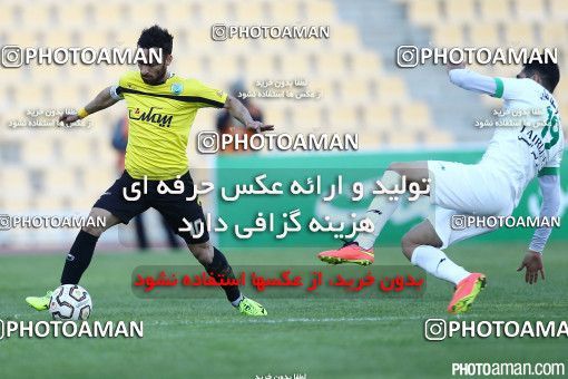 187239, Tehran, [*parameter:4*], لیگ برتر فوتبال ایران، Persian Gulf Cup، Week 19، Second Leg، Rah Ahan 0 v 3 Zob Ahan Esfahan on 2015/02/05 at Takhti Stadium