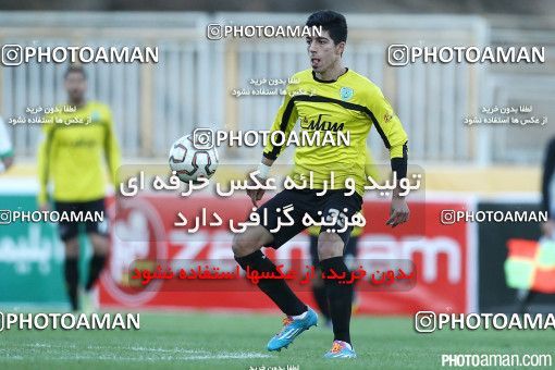 187279, Tehran, [*parameter:4*], لیگ برتر فوتبال ایران، Persian Gulf Cup، Week 19، Second Leg، Rah Ahan 0 v 3 Zob Ahan Esfahan on 2015/02/05 at Takhti Stadium