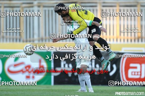 187181, Tehran, [*parameter:4*], لیگ برتر فوتبال ایران، Persian Gulf Cup، Week 19، Second Leg، Rah Ahan 0 v 3 Zob Ahan Esfahan on 2015/02/05 at Takhti Stadium