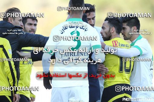 187188, Tehran, [*parameter:4*], لیگ برتر فوتبال ایران، Persian Gulf Cup، Week 19، Second Leg، Rah Ahan 0 v 3 Zob Ahan Esfahan on 2015/02/05 at Takhti Stadium