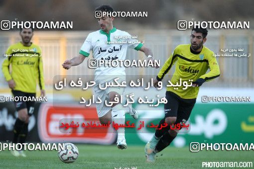 187182, Tehran, [*parameter:4*], لیگ برتر فوتبال ایران، Persian Gulf Cup، Week 19، Second Leg، Rah Ahan 0 v 3 Zob Ahan Esfahan on 2015/02/05 at Takhti Stadium