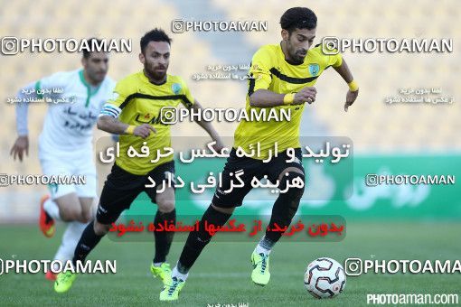187185, Tehran, [*parameter:4*], لیگ برتر فوتبال ایران، Persian Gulf Cup، Week 19، Second Leg، Rah Ahan 0 v 3 Zob Ahan Esfahan on 2015/02/05 at Takhti Stadium