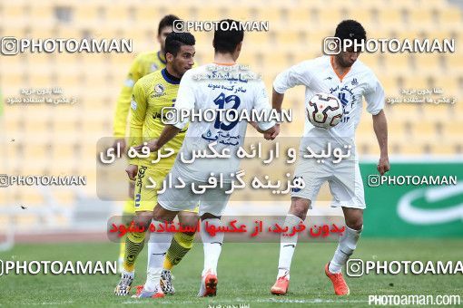 187591, Tehran, [*parameter:4*], لیگ برتر فوتبال ایران، Persian Gulf Cup، Week 20، Second Leg، Naft Tehran 3 v 1 Saipa on 2015/02/08 at Takhti Stadium