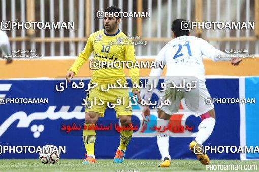 187596, Tehran, [*parameter:4*], لیگ برتر فوتبال ایران، Persian Gulf Cup، Week 20، Second Leg، Naft Tehran 3 v 1 Saipa on 2015/02/08 at Takhti Stadium