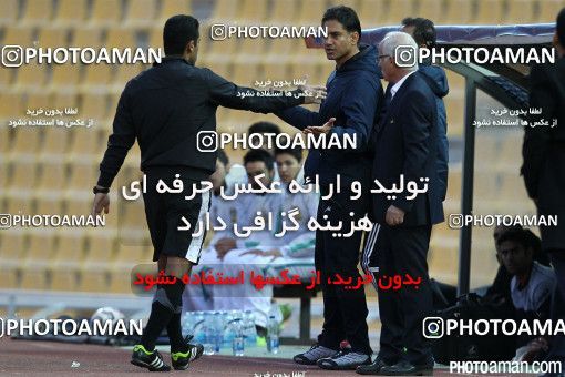 187366, لیگ برتر فوتبال ایران، Persian Gulf Cup، Week 20، Second Leg، 2015/02/08، Tehran، Takhti Stadium، Naft Tehran 3 - ۱ Saipa