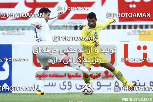 187549, Tehran, [*parameter:4*], لیگ برتر فوتبال ایران، Persian Gulf Cup، Week 20، Second Leg، Naft Tehran 3 v 1 Saipa on 2015/02/08 at Takhti Stadium