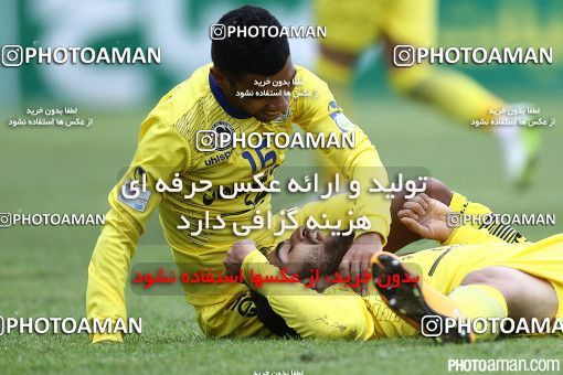 187564, Tehran, [*parameter:4*], لیگ برتر فوتبال ایران، Persian Gulf Cup، Week 20، Second Leg، Naft Tehran 3 v 1 Saipa on 2015/02/08 at Takhti Stadium