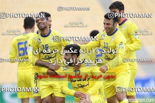 187542, Tehran, [*parameter:4*], لیگ برتر فوتبال ایران، Persian Gulf Cup، Week 20، Second Leg، Naft Tehran 3 v 1 Saipa on 2015/02/08 at Takhti Stadium