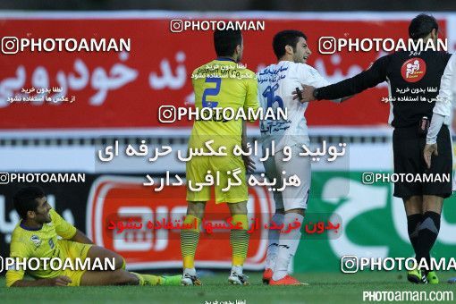 187378, Tehran, [*parameter:4*], لیگ برتر فوتبال ایران، Persian Gulf Cup، Week 20، Second Leg، Naft Tehran 3 v 1 Saipa on 2015/02/08 at Takhti Stadium