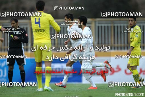 187654, Tehran, [*parameter:4*], لیگ برتر فوتبال ایران، Persian Gulf Cup، Week 20، Second Leg، Naft Tehran 3 v 1 Saipa on 2015/02/08 at Takhti Stadium